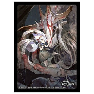 デュエマクラシック05 除去コントロール　LO旧枠組み　不亞幽絶版スリーブ付き デュエマクラシック05 除去コントロール LO旧枠組み 不亞幽絶版