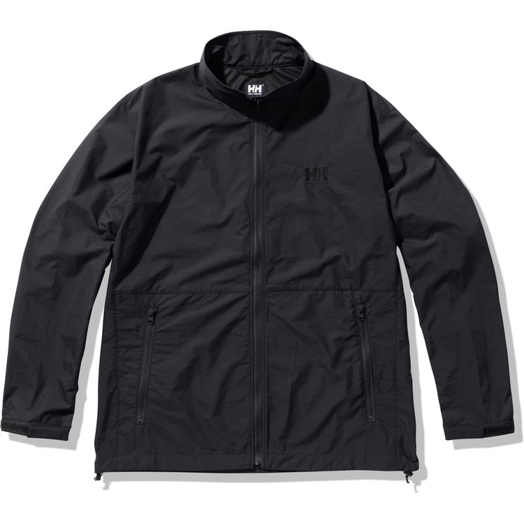 楽天市場】ゴールドウイン HELLY HANSEN ヘリーハンセン VALLE JACKET