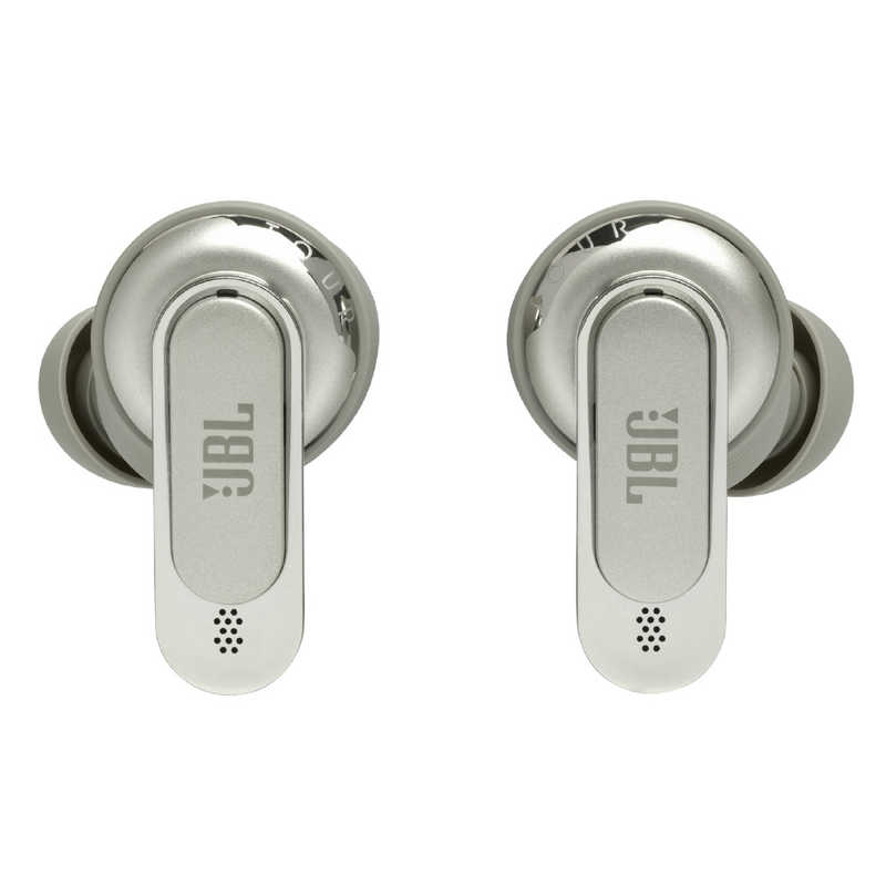 JBL 完全ワイヤレスイヤホン TOUR PRO 2 CHAMPAGNE GOLD