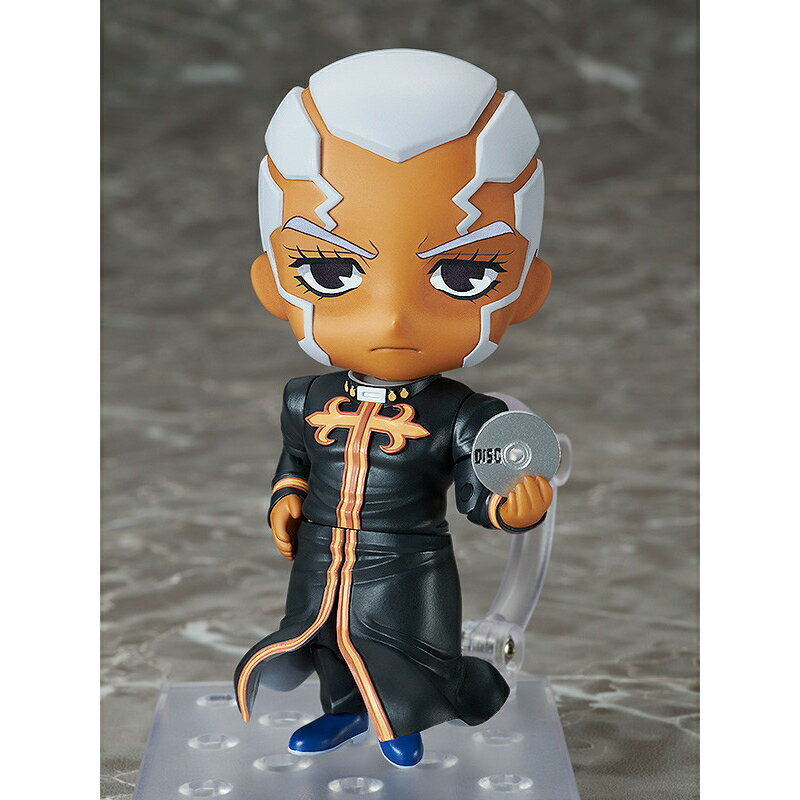楽天市場】グッドスマイルカンパニー OMORI ねんどろいど