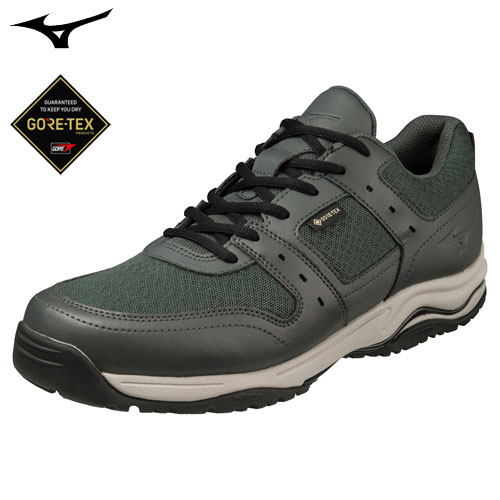 ミズノ MIZUNO OD100 GTX8 ウォーキング/ゴアテックス/防水 B1GA230038 メンズシューズ