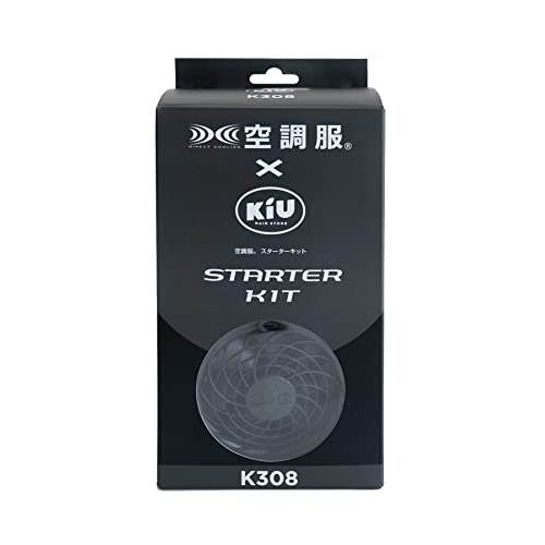 バートル｜BURTLE バ－トル ファンユニット AC310－35－F ブラック バートル AC310 空調服 エアークラフト ファンユニット ブラック 2022