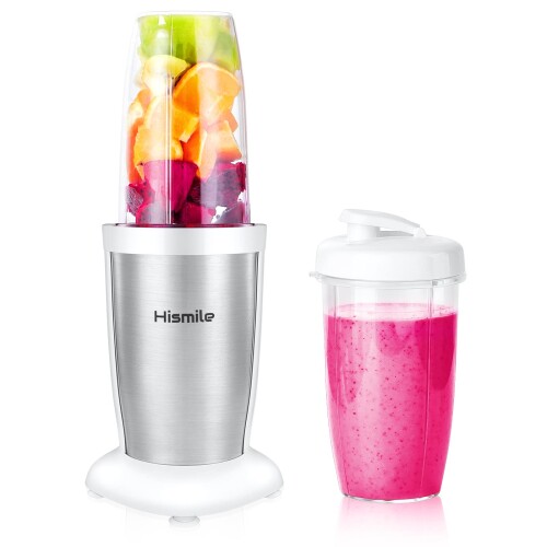 楽天市場】テスコム電機 TESCOM 真空ジュースミキサー TMV1100(S