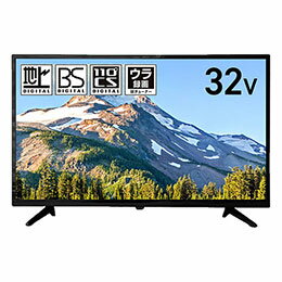 楽天市場】マクスゼン maxzen 32型 ハイビジョン液晶テレビ J32CHS06