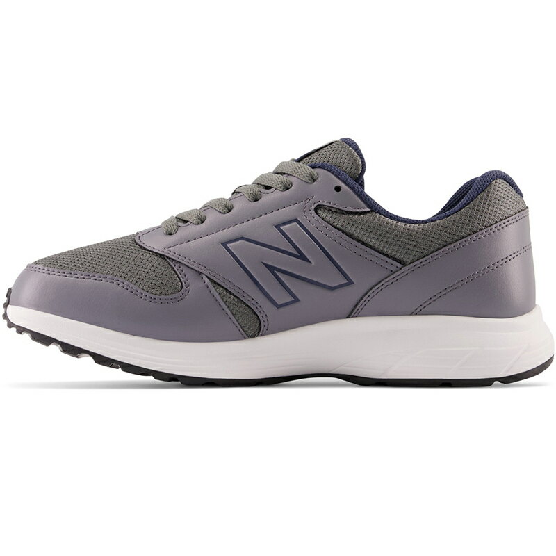 New Balance ニューバランス MW550 シューズ 幅広/ウォーキング/ランニング/スニーカー/ワイド 4E/26.5cm GRAY NBJ-MW550 GN3 4E