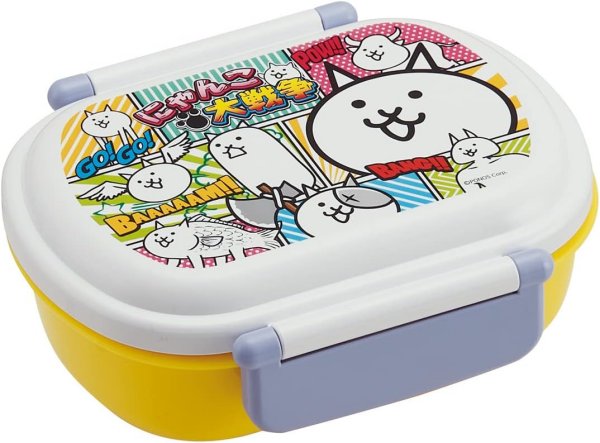 にゃんこ大戦争 タイトランチ 614118