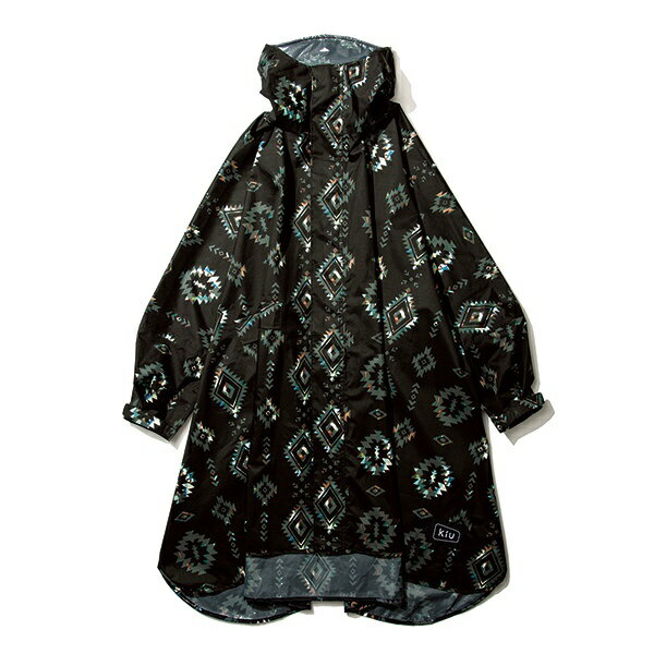 【未開封】 PUNK DRUNKERS[丘キャンパーズ×kiu]レインポンチョ SALE – KiU公式オンラインショップ 【未開封】 PUNK DRUNKERS[丘