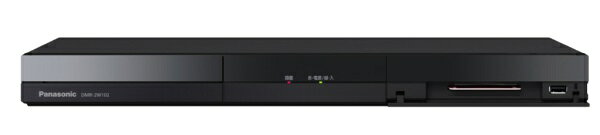 Panasonic DIGA DMR-2W102