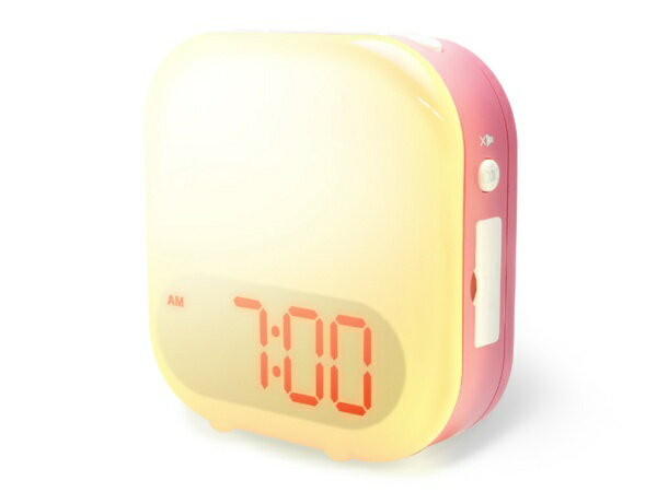 光目覚まし時計 inti4s 白 楽天市場】ムーンムーン 光目覚まし時計 inti4s 白 | 価格比較