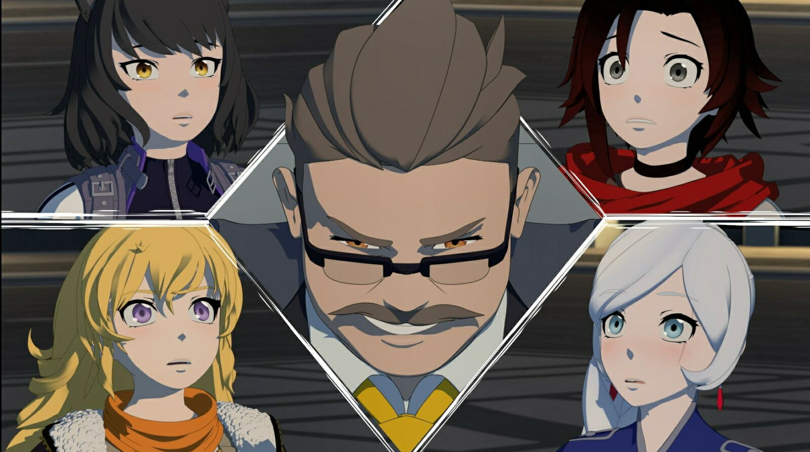 RWBY アロウフェル/PS4/PLJM17216/B 12才以上対象