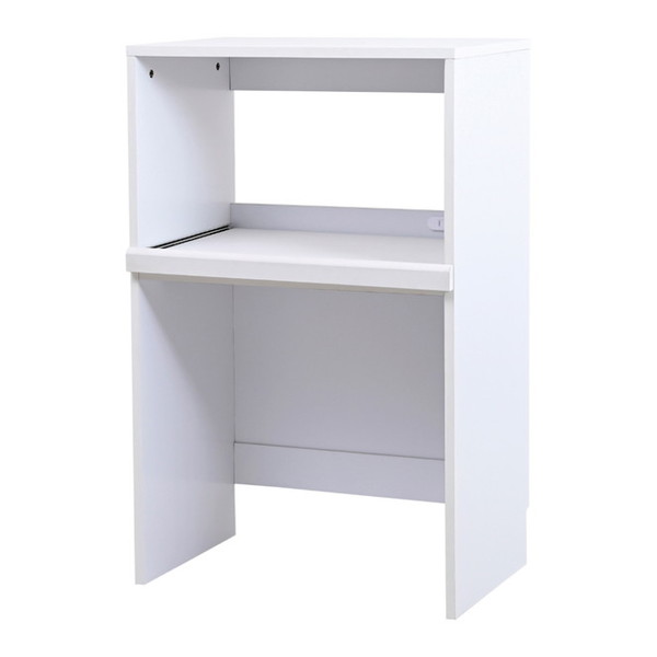 楽天市場】4FUL 佐藤産業 SatoSangyo TIFFY レンジボード 幅60cm 奥行