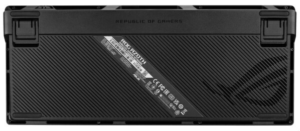 ASUS ゲーミングキーボード ROG Azoth