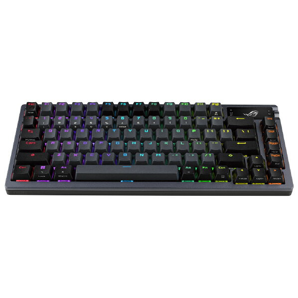 楽天市場】ASUS ゲーミングキーボード ROG Azoth | 価格比較 - 商品