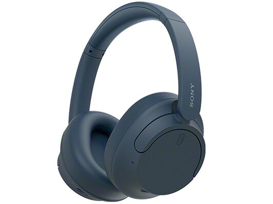 SONY ワイヤレスヘッドホン WH-CH720N(L)