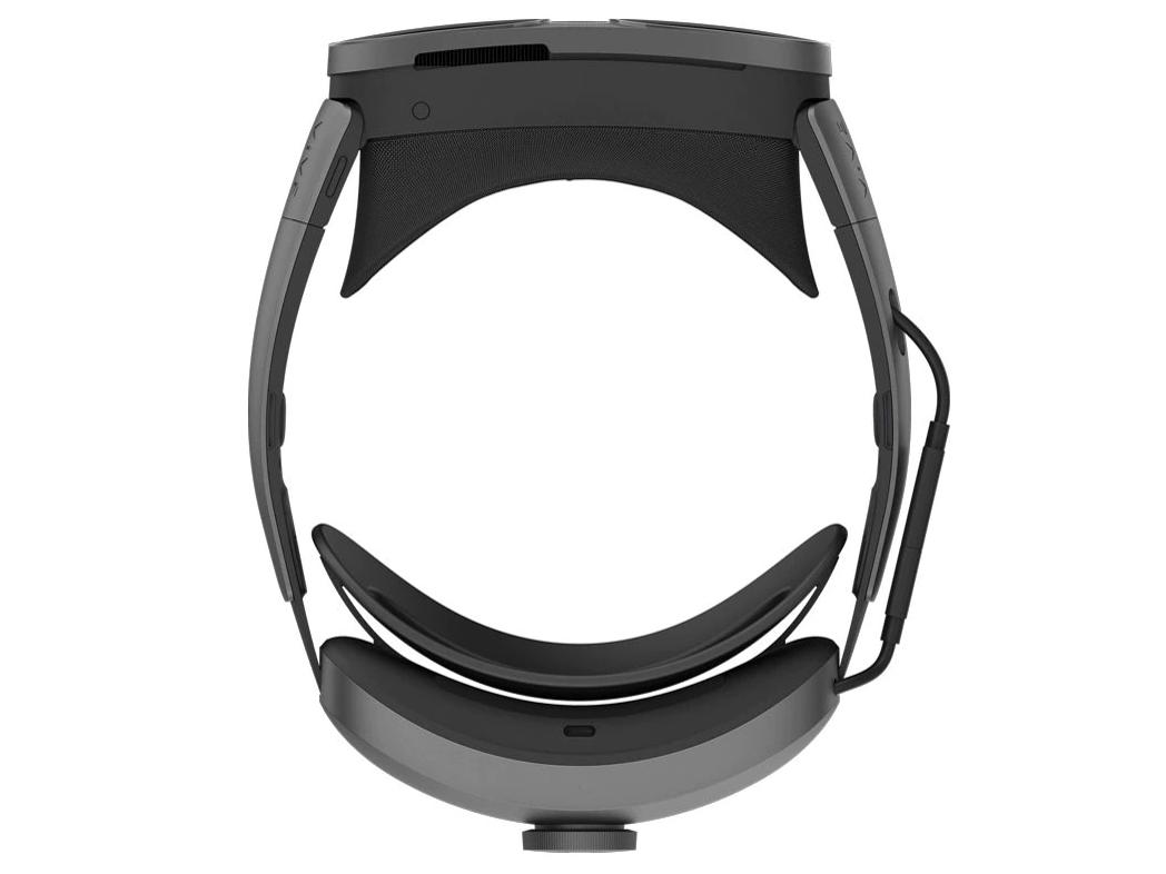 HTC VRヘッドセット VIVE XR ELITE