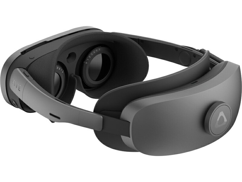 HTC VRヘッドセット VIVE XR ELITE