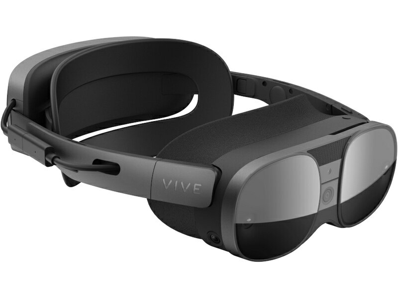 HTC VRヘッドセット VIVE XR ELITE