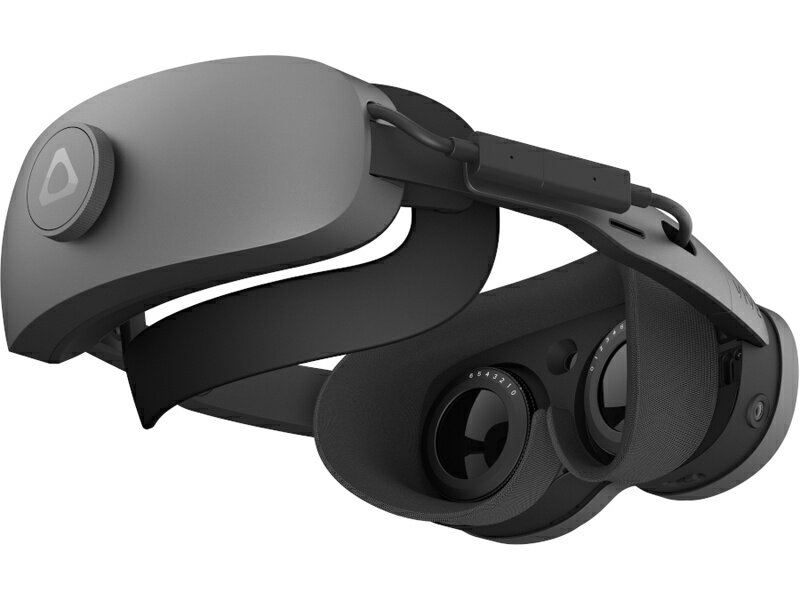 HTC VRヘッドセット VIVE XR ELITE