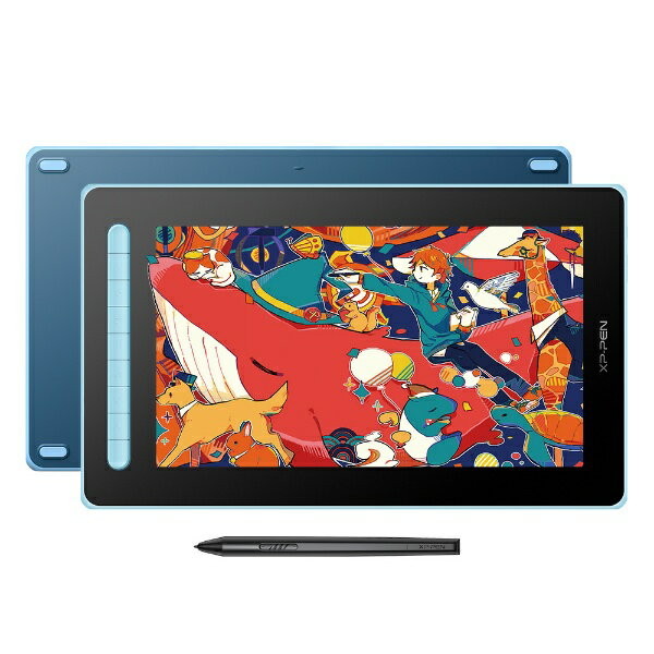 XPPEN - XPPen｜エックスピーペン ArtistCD240Q_JP 液晶ペンタブレット 楽天市場】XP-Pen 液晶ペンタブレット Artist 24QHD