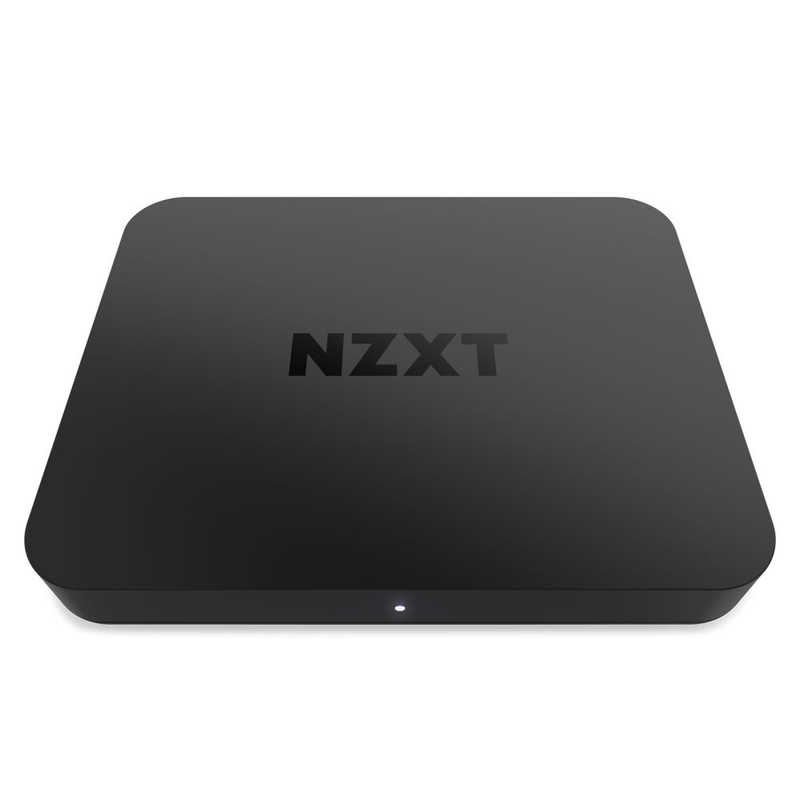 NZXT Signal HD60 ST-EESC1-WW ブラック 大阪本店