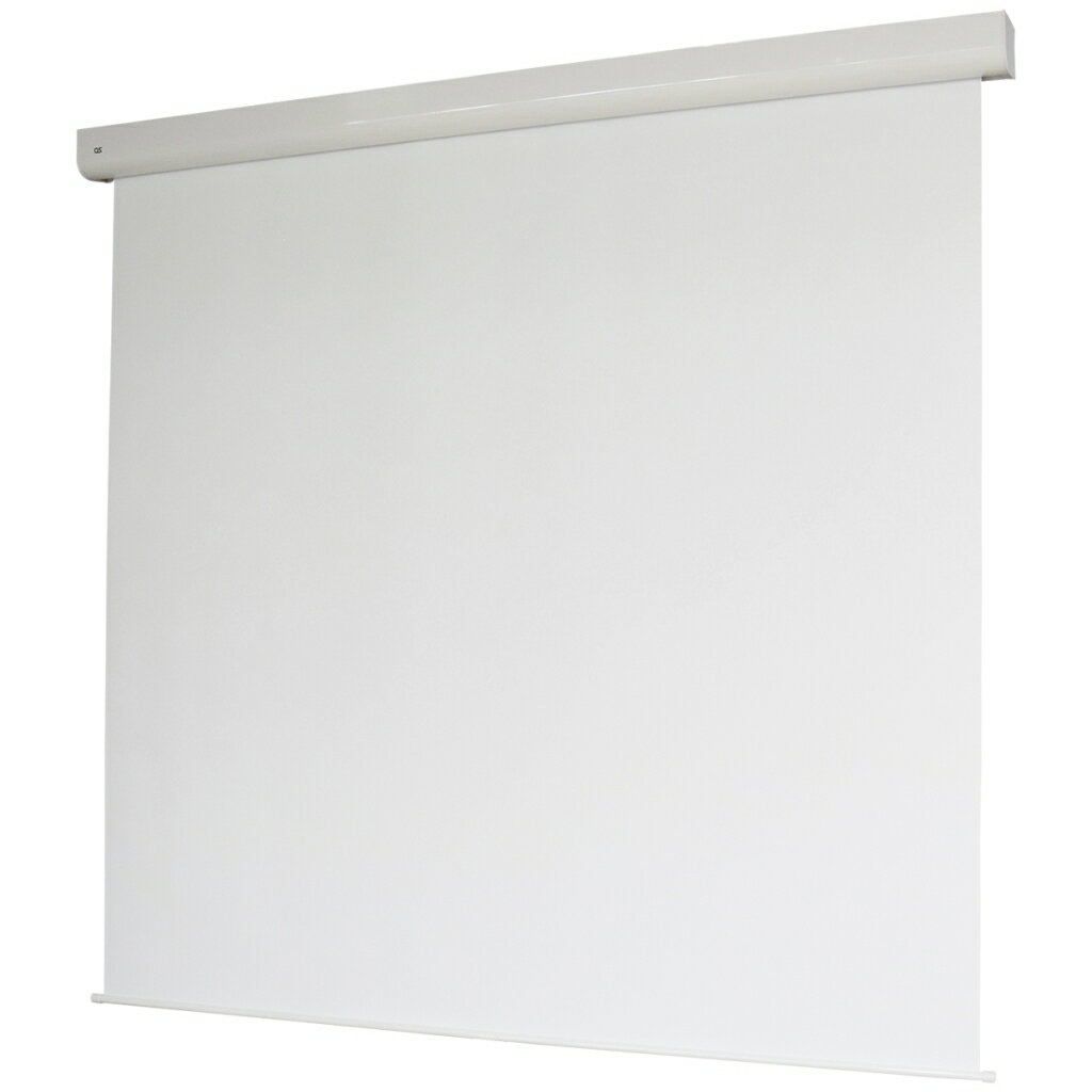 OS 電動スクリーン SED-103FN-W1-WG103