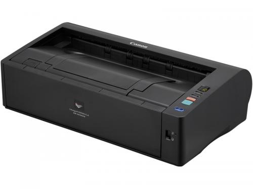 楽天市場】キヤノン電子 Canon imageFORMULA ドキュメントスキャナー