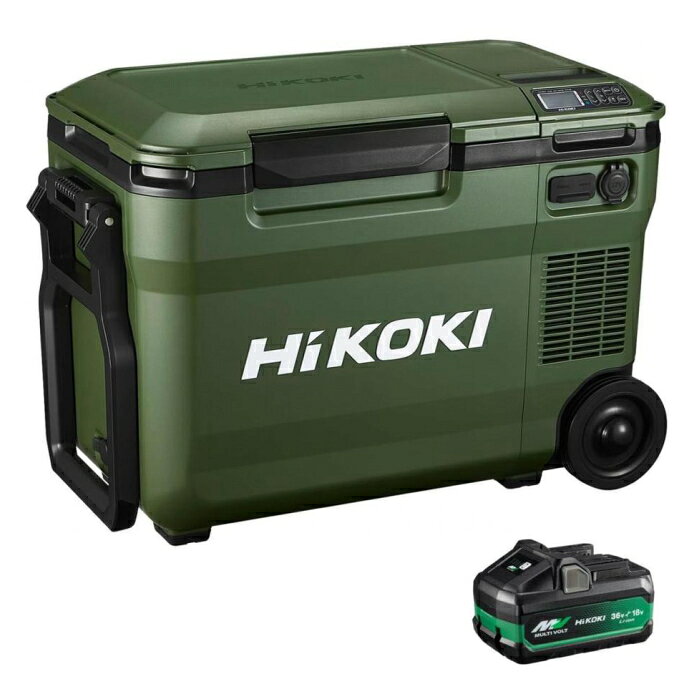 楽天市場】makita 充電式保冷温庫 オリーブ CW001GZO | 価格比較