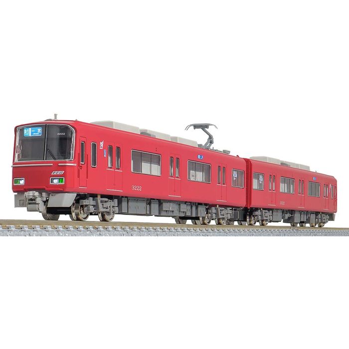 楽天市場】グリーンマックス 名鉄3100系3次車（旧塗装・3122