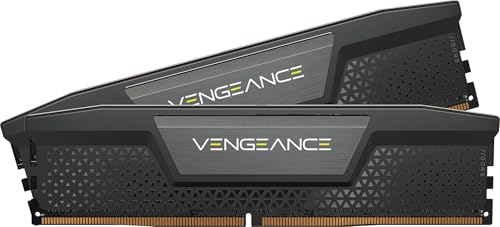 CORSAIR CMK96GX5M2B5600C40