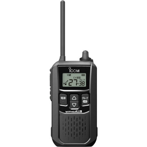 楽天市場】アイコム ICOM 特定小電力トランシーバー IC-4110
