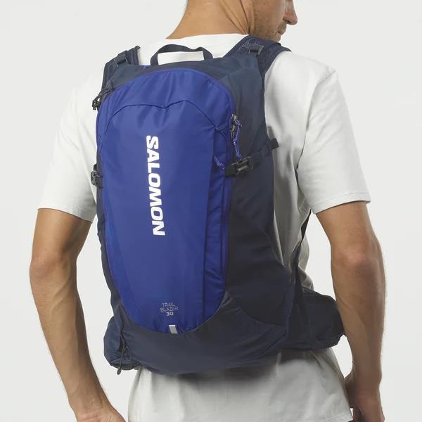 サロモン　TRAILBLAZER 30 楽天市場】SALOMON サロモン TRAILBLAZER 30 トレイルブレーザー 30