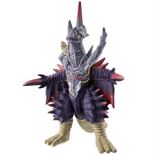 楽天市場】バンダイ ウルトラ怪獣シリーズEX ファイヤー