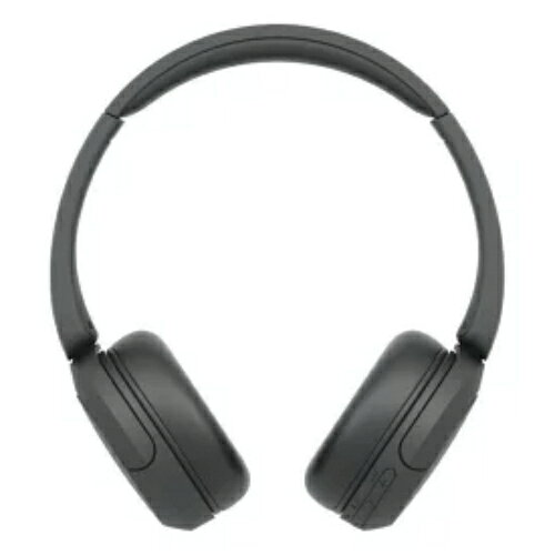 楽天市場】ソニーグループ SONY ワイヤレスヘッドホン WH-CH520(B