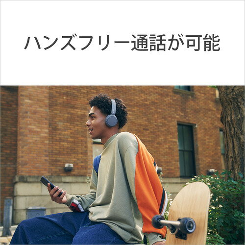 SONY ワイヤレスヘッドホン WH-CH520(B)