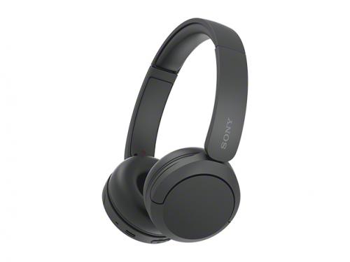 最終値下げ　SONY ワイヤレスノイズキャンセリングステレオヘッドホン　黒 ノイズキャンセリング機能搭載Bluetooth対応ダイナミック密閉型
