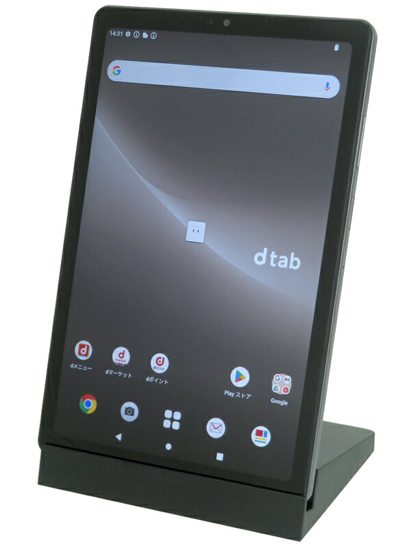 楽天市場】NTTドコモ SHARP dtab d-41A ホワイト | 価格比較 - 商品