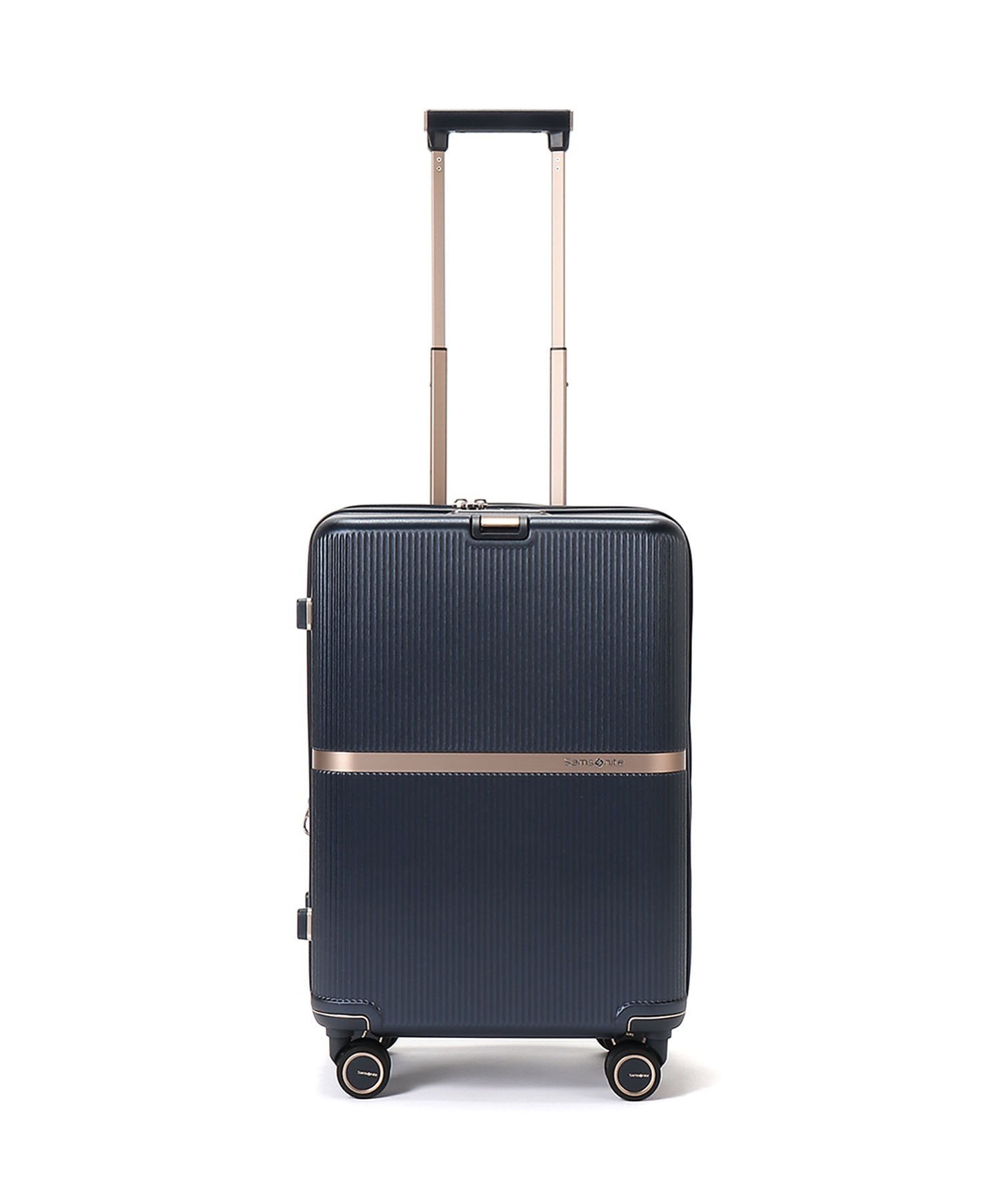 楽天市場】サムソナイト samsonite スーツケース ミラコロ2 スピナー50