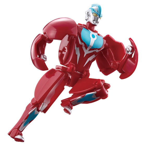 楽天市場】ウルトラマンギンガS 超変形! DXビクトルギエル | 価格比較