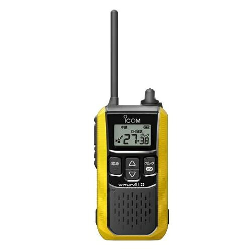 楽天市場】アイコム ICOM 特定小電力トランシーバー IC-4188D | 価格