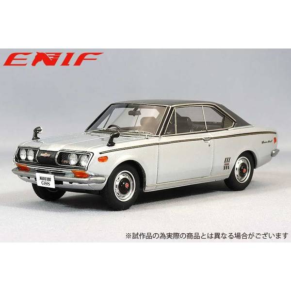 楽天市場】キッドボックス ENIF 1/43 トヨペット コロナ マーク II