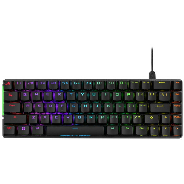ROG AZOTH ゲーミングメカニカルキーボード rog azoth」の人気商品一覧 | 安い商品を通販サイトから探す
