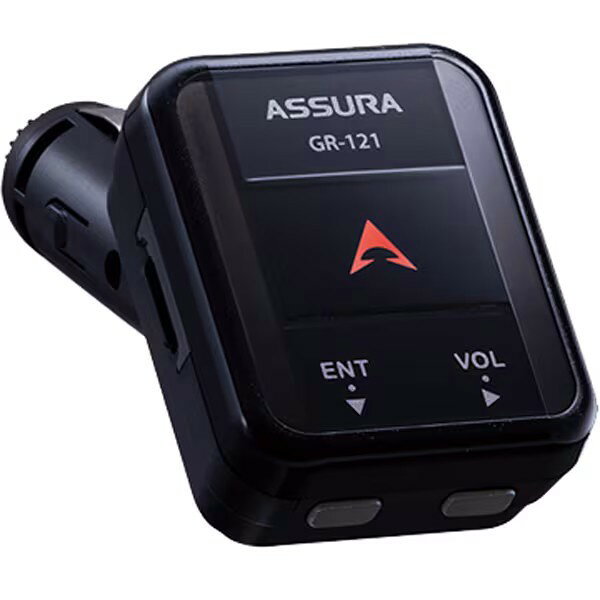 楽天市場】セルスター工業 ASSURA GR-129L | 価格比較 - 商品価格ナビ