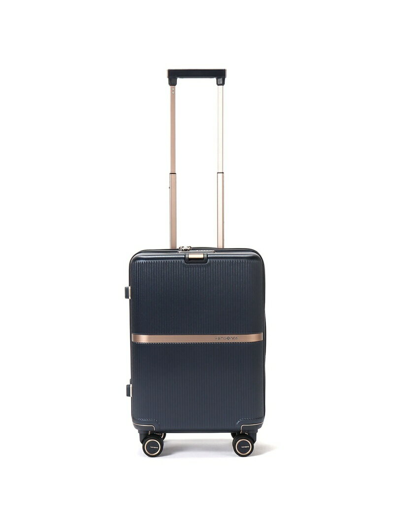 SAMSONITE スーツケース ミラコロ2 スピナー 50/18 2kg 機内 664bec1e87495902d8e06acf9ce8ef
