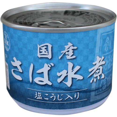 楽天市場】神戸物産 神戸 さば水煮缶詰 160g | 価格比較 - 商品価格ナビ