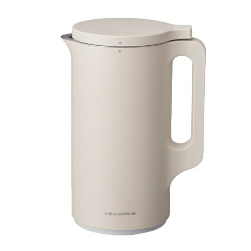 楽天市場】ツインバード ツインバード 豆乳＆スープメーカー KC-D846VO