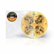 Balletto Di Bronzo / Ys Picture Disc Vinyl