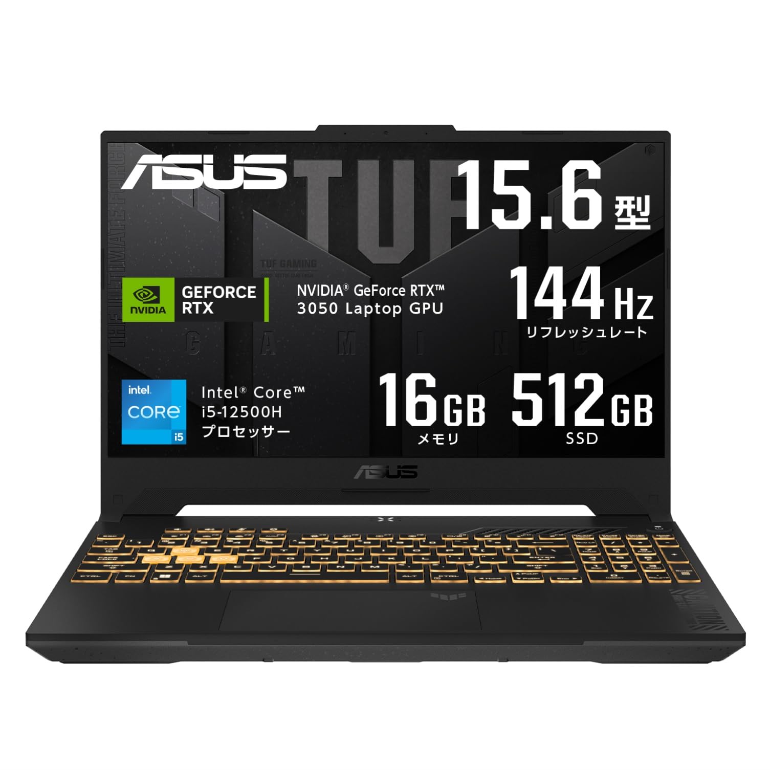 ASUS K6502HC 15.6㌅　laptop i9 3050搭載 Vivobook Pro 15 K6502HC K6502HC-I9R3050ECの製品画像 - 価格.com