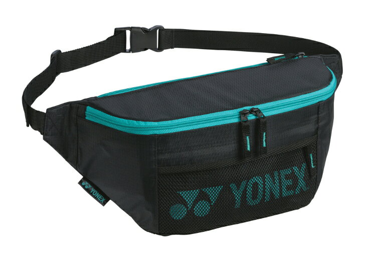 YONEX ヨネックス ボディバッグ BAG2335B 色 : ピーコックグリーン