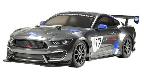 楽天市場】タミヤ 1/10 電動RCカー組立キット ニスモ R34 GT-R Z-tune