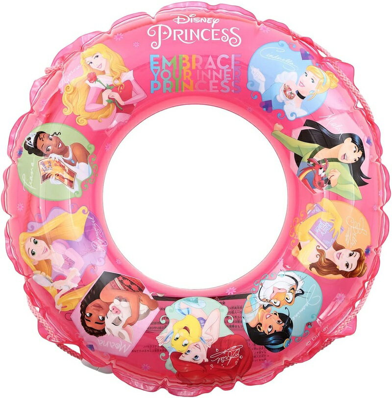 楽天市場】タカラトミーアーツ ディズニー カーズ うきわ 55cm